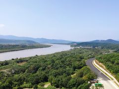 -珲春防川景区