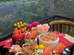 -黄记大闸蟹专卖店·活蟹·醉蟹