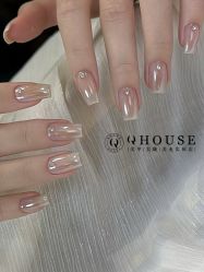 -QHOUSE美甲美睫