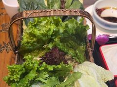 -南门四季铜锅涮肉(左家庄店)