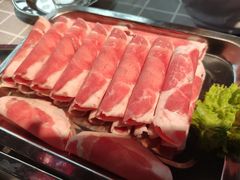 -上二楼涮肉馆(顺义二中店)