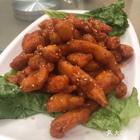 新厨记饭店