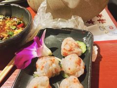-谭鸭血老火锅(龙湖宝山天街店)