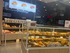 -BreadTalk面包新语(凯德闵行商业中心店)