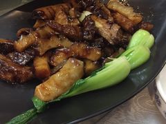 -金家老三饭庄(常营店)