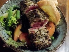 -Pundi Pundi Restaurant