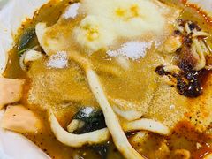 -安发瞧麻辣烫(总店)