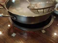 -正能量脆肉鲩火锅