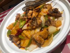 -西贝莜面村(近铁城市广场店)