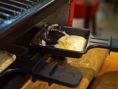 -LA MAISON公鸡和龙(蛇口店)