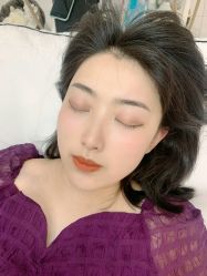 -久匠·野生眉半永久纹眉