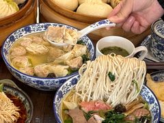 -潘德林茶社(新城河路店)
