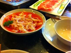 -北京烤鸭爱上川菜(中山路店)