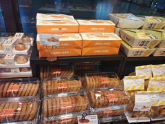 -皇冠幸福里动物奶油生日蛋糕(汉口北店)