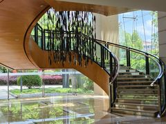 -喜来登由由大酒店九州膳坊中餐厅