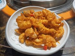 -鱼粤鲜淘米捞·中山脆肉鲩火锅(悦湖会店)
