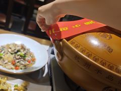 -千岛湖小鱼儿·淳安匠心农家菜