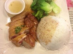 -永祥烧腊餐厅(虹口店)