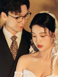 -全城热恋璀璨婚纱摄影(国贸总店)