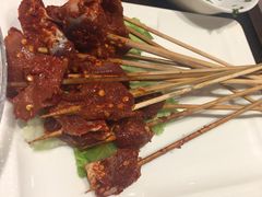 我的小郡肝-孙毛肚火锅(春熙路店)