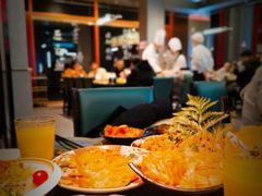 -渔荷食町·铁板烧料理(崂山万象汇店)