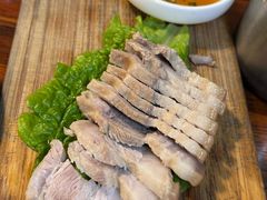-Dombe豚(黑猪肉街店)