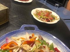 -217丰惠源抓饭(江乾路店)