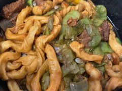 -燕郊烧鸽子(广安路店)