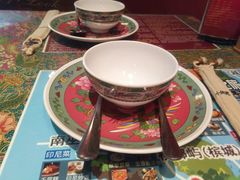 -小娘惹厨房Little Nyonya(狮城有约上榜店)