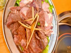 -黔三一夺夺粉酸汤火锅(百信店)