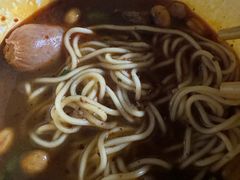 -覃肥叔桂林米粉(粮道街店)