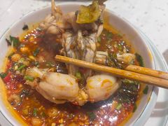 -佬缸炮江湖川菜(玉林店)