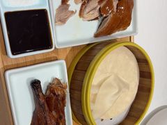 -香丰阁·烤鸭·川湘菜(昌平店)