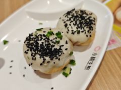 -小杨生煎(松江大学城店)