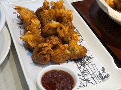 -阿忠食坊大排档·20年老店(万象城店)