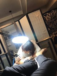 -極致刺青TATTOO STUDIO 私人订制