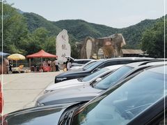 -双龙峡