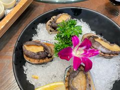 -东海怡品海鲜豆捞(舟宿夜江店)