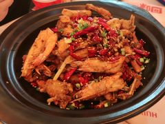 -回味黑鸭煲·始于2006(万松园店)