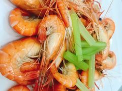 -星龙海鲜(望江东路店)