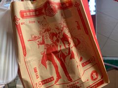 -肯德基(北京南站店)