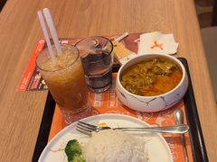 -大快活(罗湖商业城分店)