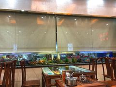 -伙工殿餐厅(吉大店)
