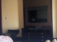 -无锡君来洲际酒店