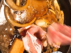 -鍋ぞう(新宿西口店)