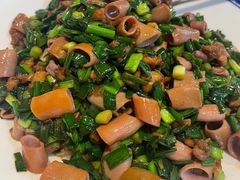 -旺角小渔村(二马路店)