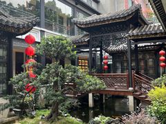 -北园酒家(小北路店)