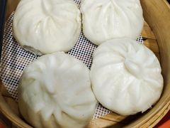 牛肉大葱包-庆丰包子铺(南站二店)