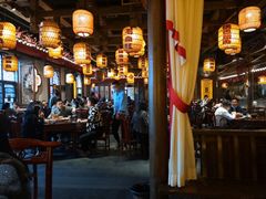 -杨记隆府(汉街店)