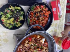 -聚味瞿记·龙虾堂(树木岭店)